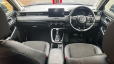 Honda HR-V 1.5 eHEV Advance 5dr CVT Hybrid Hatchback